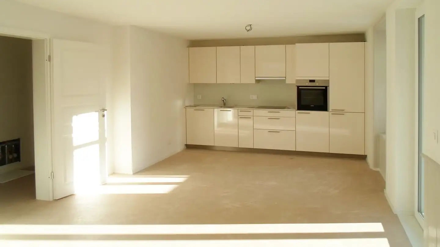 Wohnung mieten - Hermannstrasse 6, 8400 Winterthur