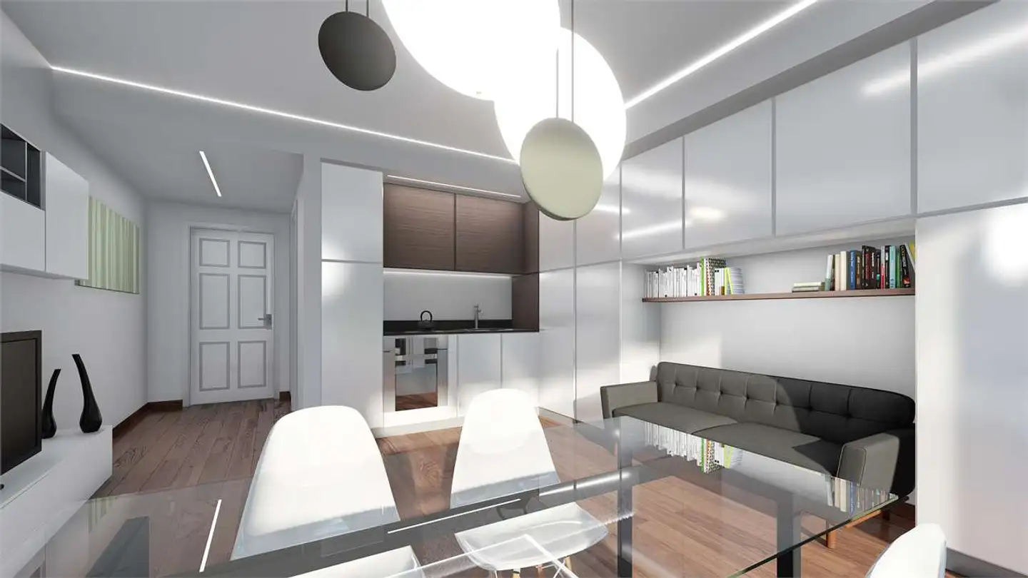 Appartamento in vendita - 6500 Bellinzona - Photo 4