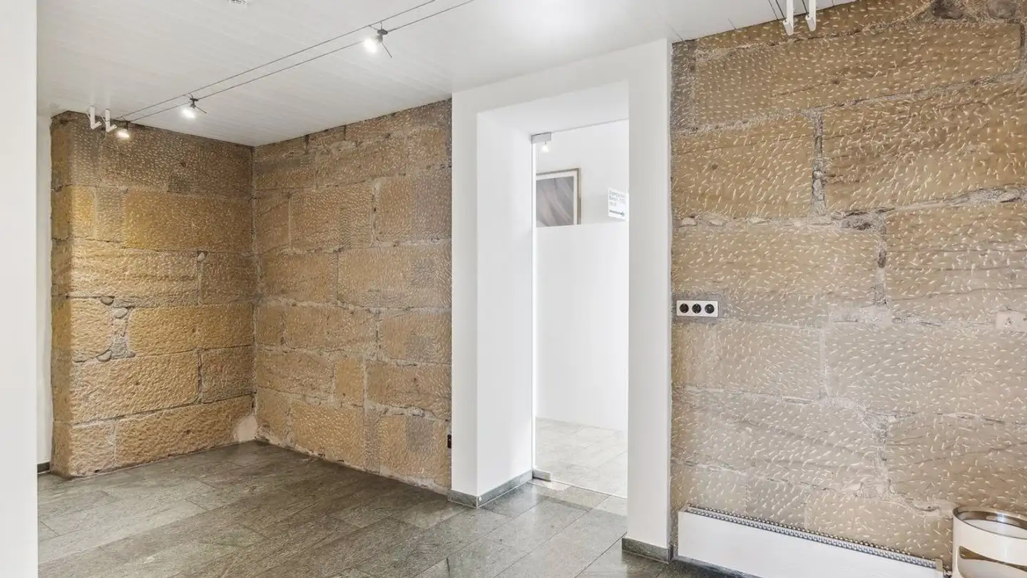 Bürofläche mieten - Hohle Gasse 4, 3097 Liebefeld - Foto 2