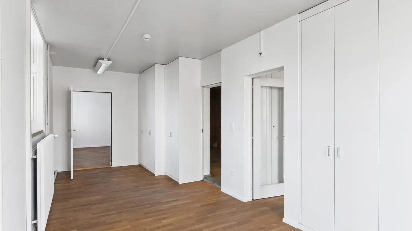 Bürofläche mieten - Hohle Gasse 4, 3097 Liebefeld - Foto 4