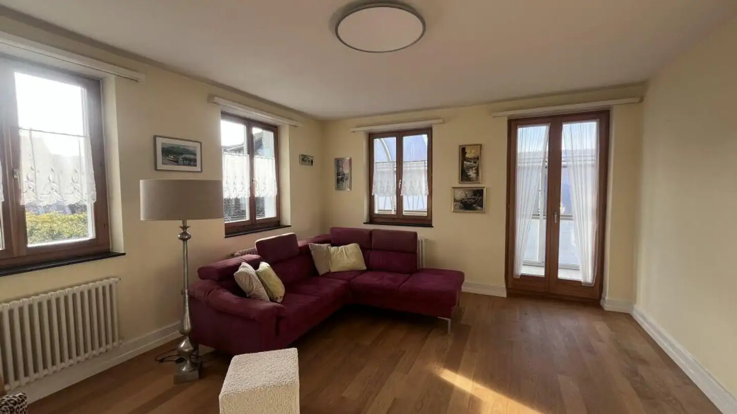 Casa singola in affitto - Brunnengässli, 8272 Ermatingen - Photo 4