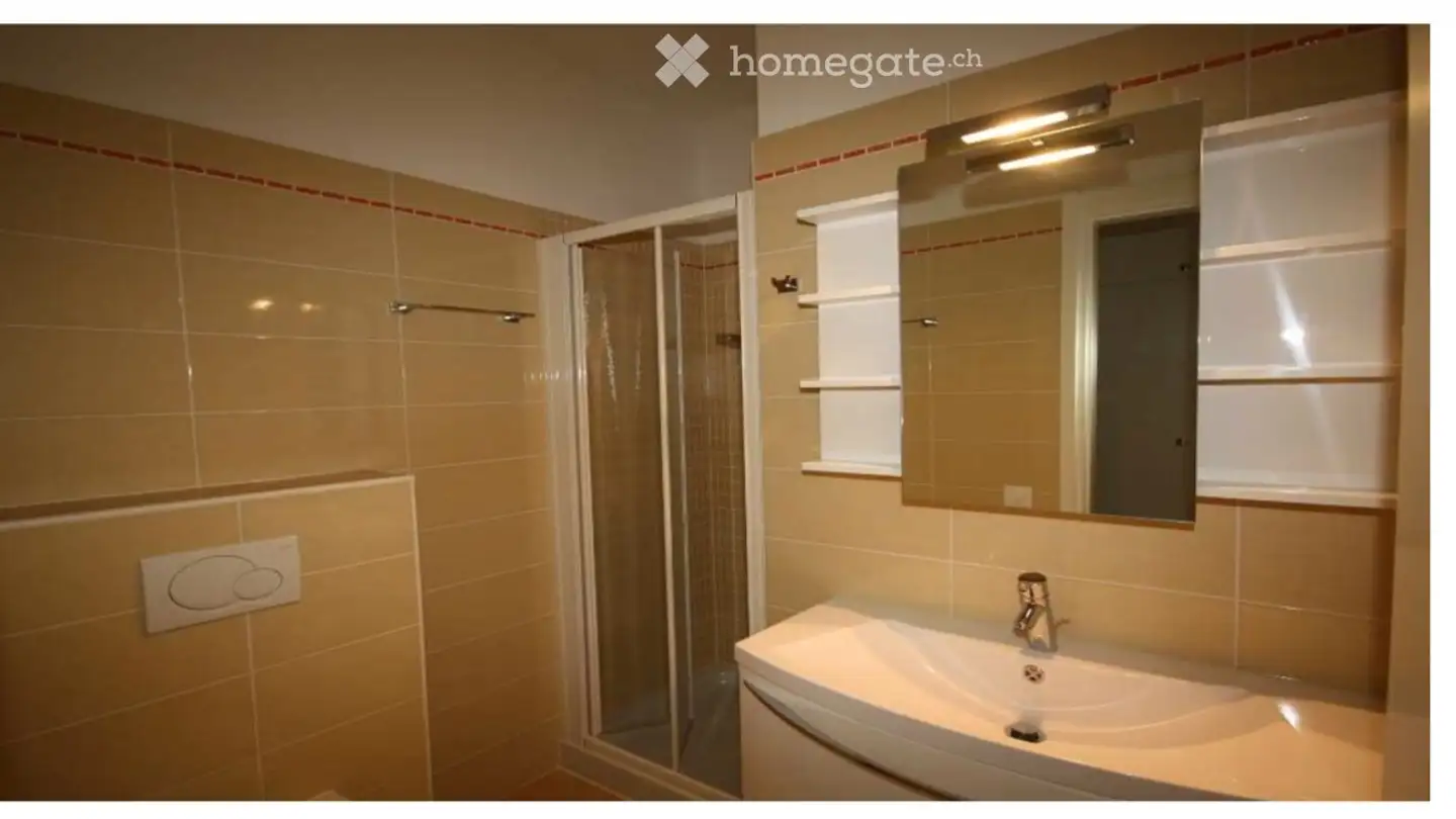 Appartamento in affitto - Via Generoso 2, 6900 Lugano - Foto 4