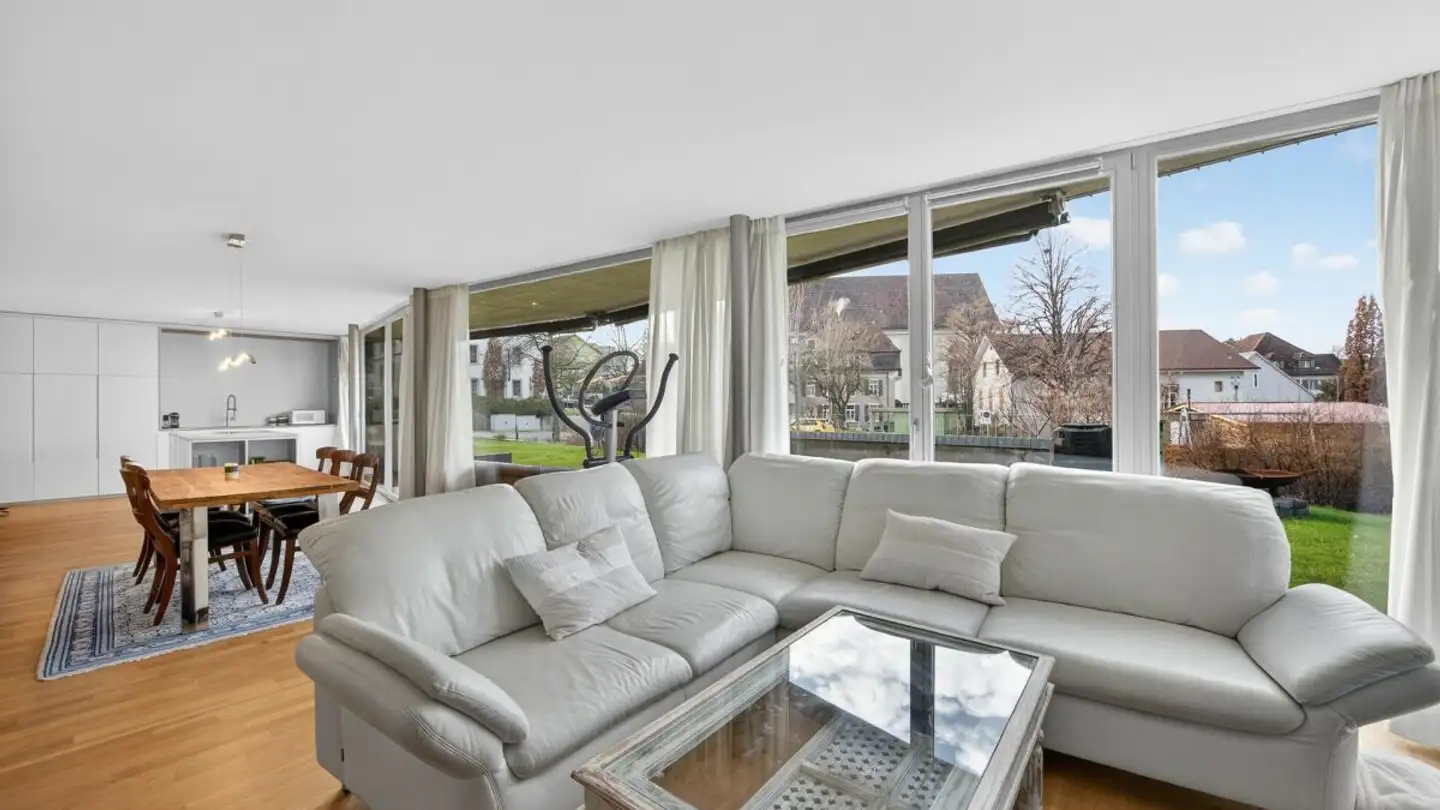 Wohnung kaufen - Kirchenrain 4, 5610 Wohlen AG - Foto 4