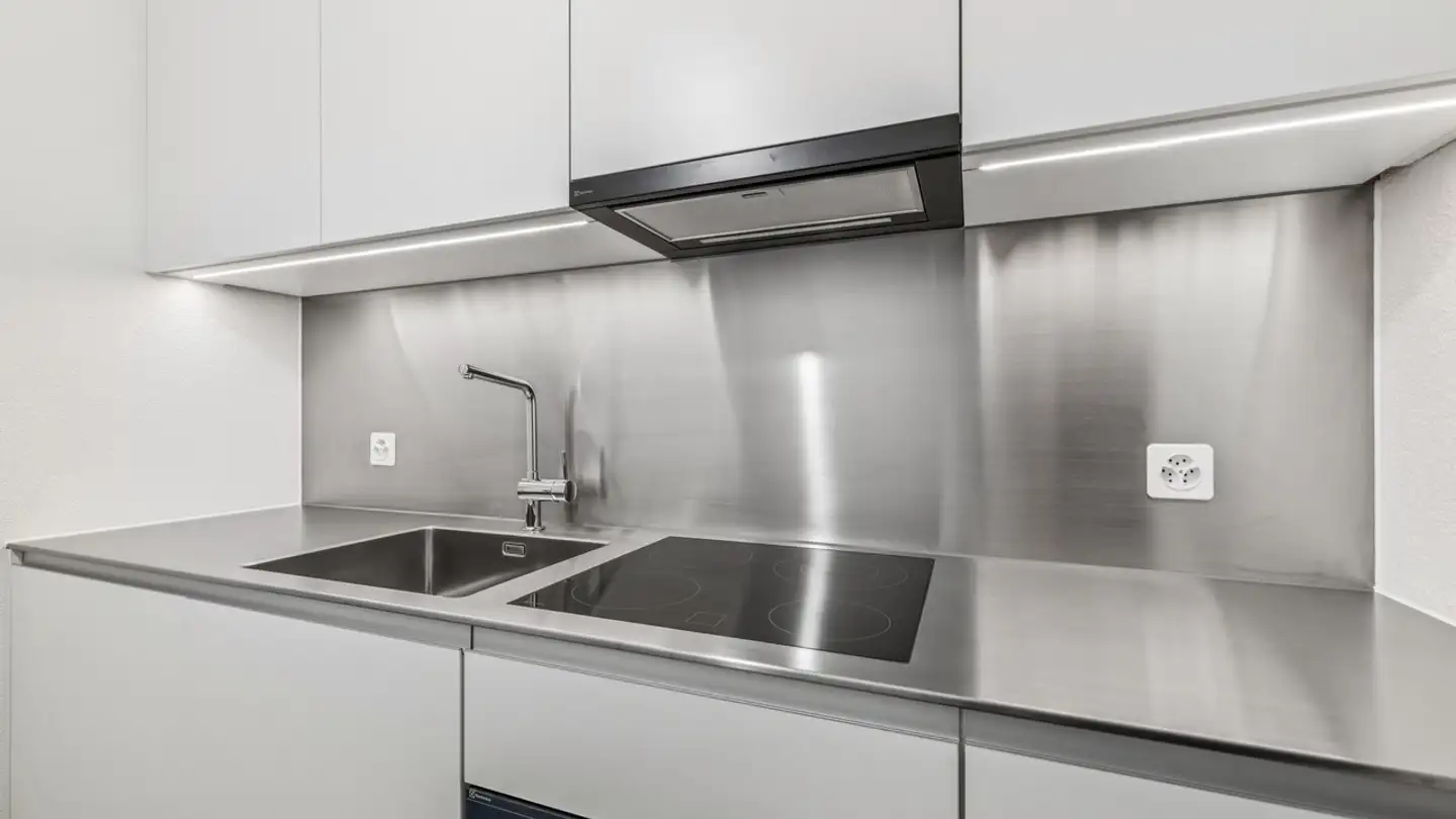 Appartamento in affitto - Dornacherstrasse, 4053 Basel - Foto 4