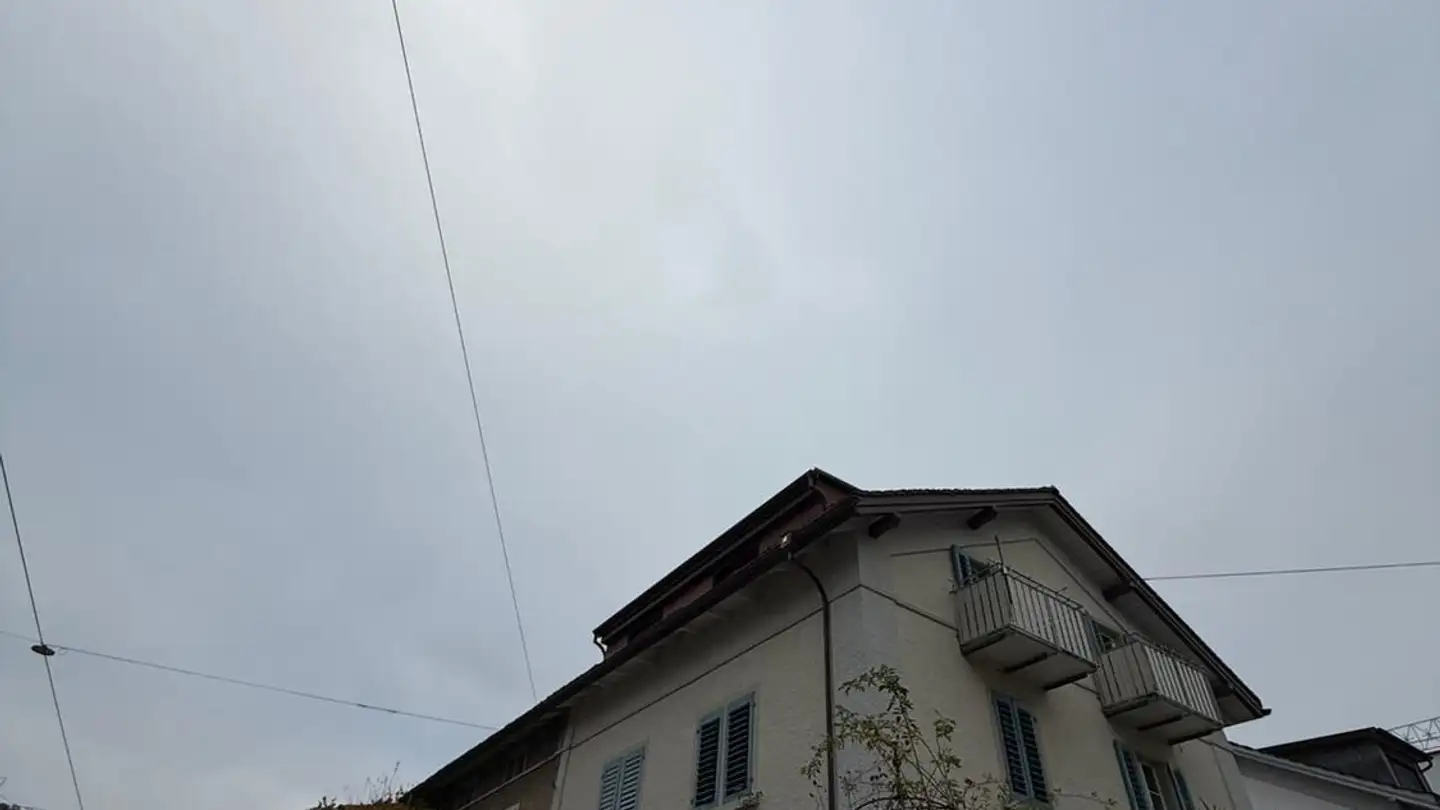 Chambre à louer - 8032 Zürich - Photo 3