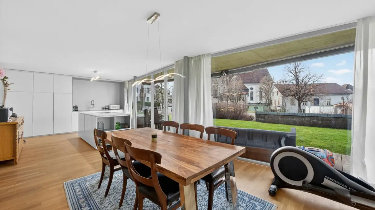 Wohnung kaufen - Kirchenrain 4, 5610 Wohlen AG - Foto 2