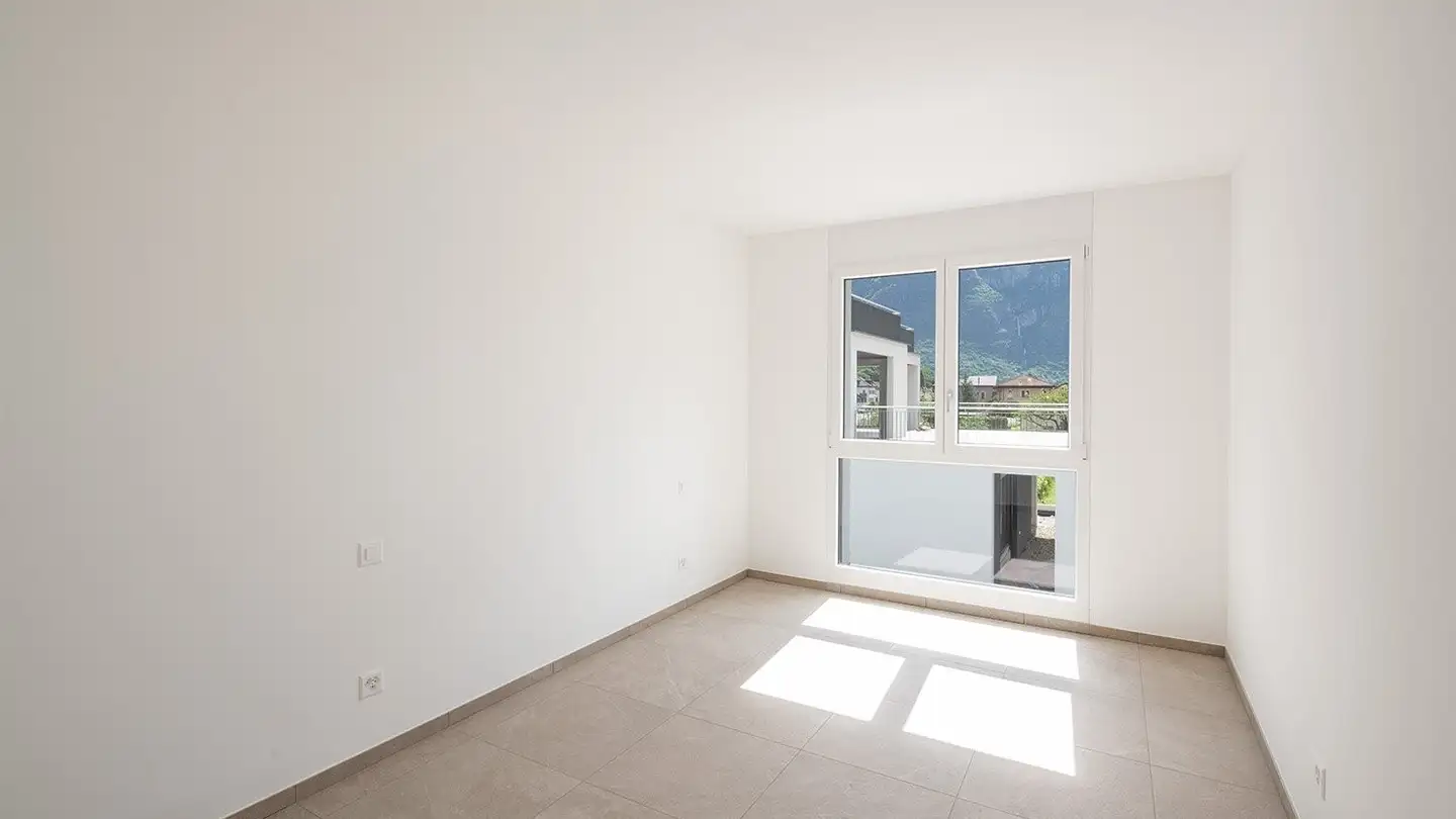 Appartamento in affitto - Via Al Ticino 1, 6742 Pollegio - Photo 2