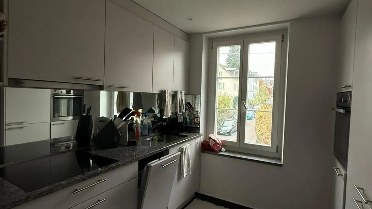 Chambre à louer - 8032 Zürich - Photo 4