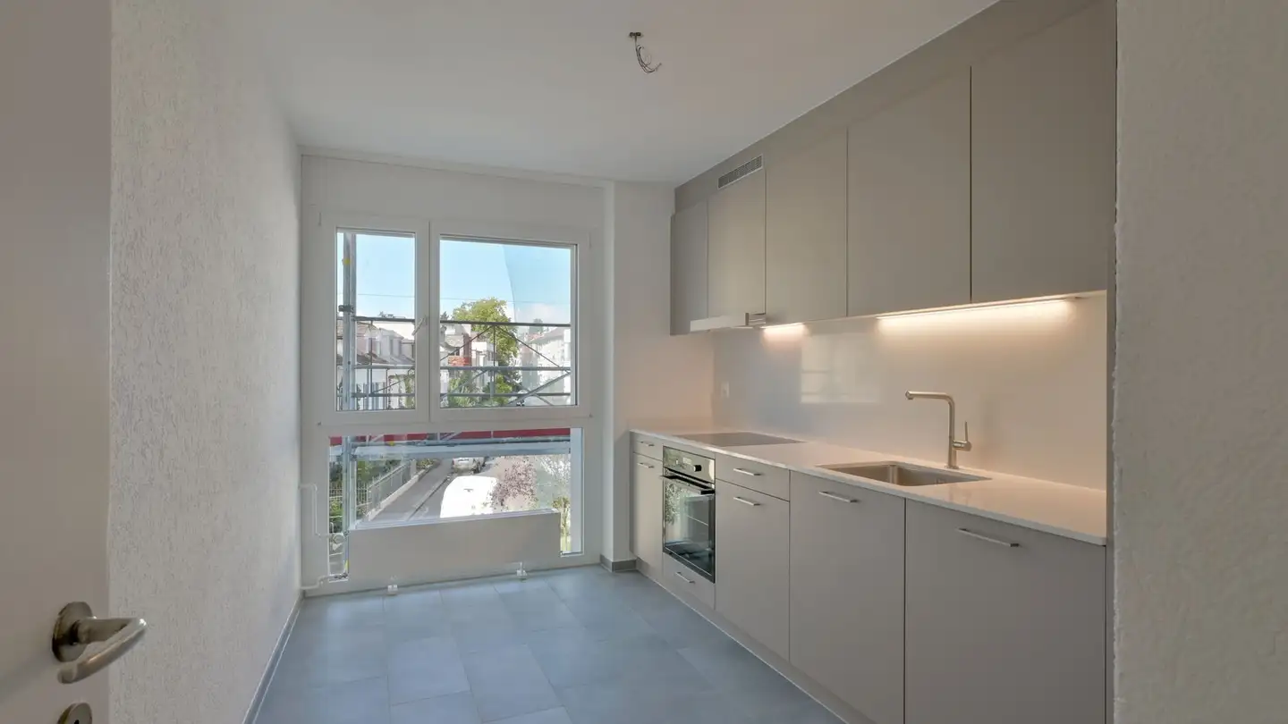 Appartamento in affitto - Bachlettenstrasse 39, 4054 Basel