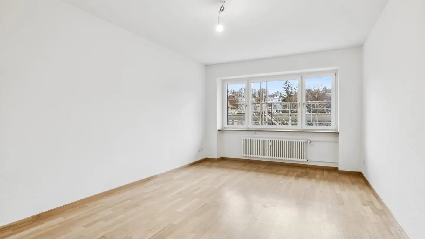 Apartment for rent - Dornacherstrasse, 4053 Basel - Photo 4