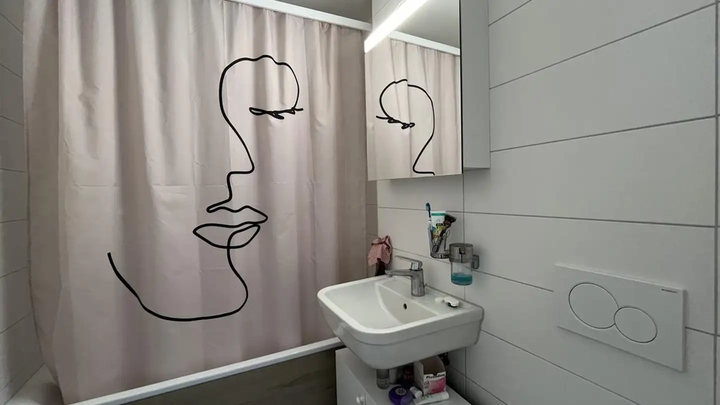 Appartement à louer - Route De Russy 14, 1563 Dompierre FR - Photo 3