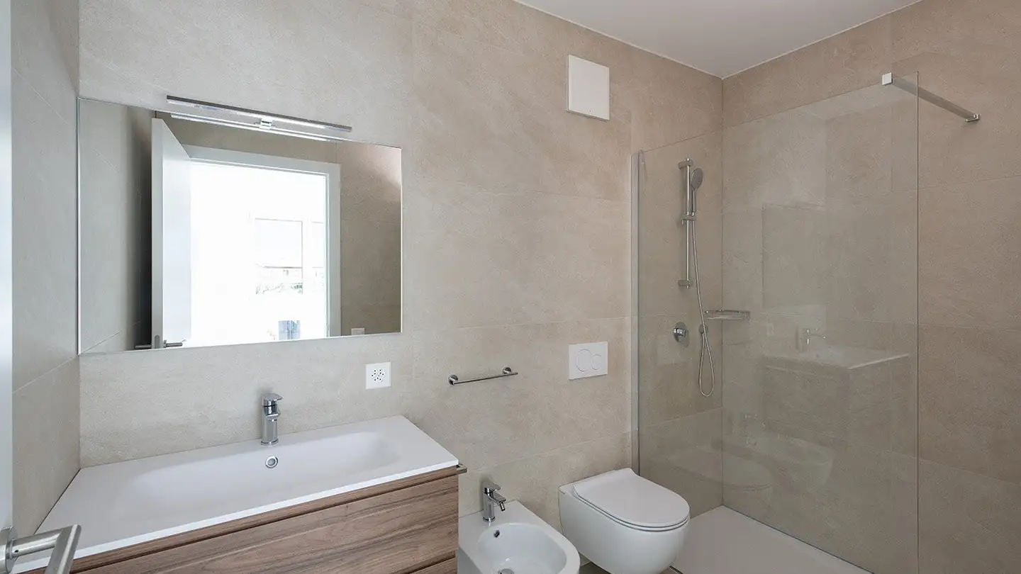 Appartamento in affitto - Via Al Ticino 1, 6742 Pollegio - Photo 3