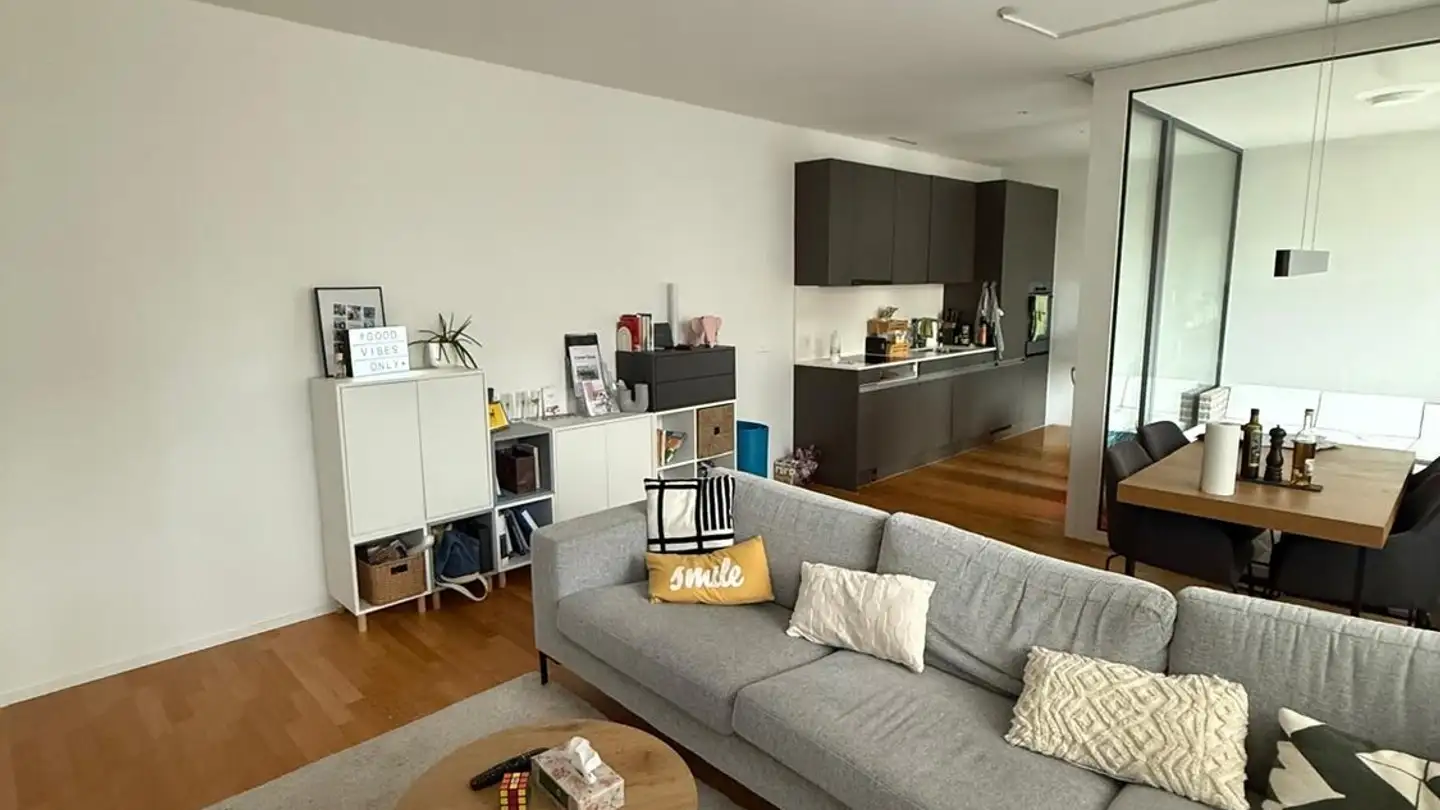 Wohnung mieten - Heimstrasse 16a, 8953 Dietikon - Foto 2