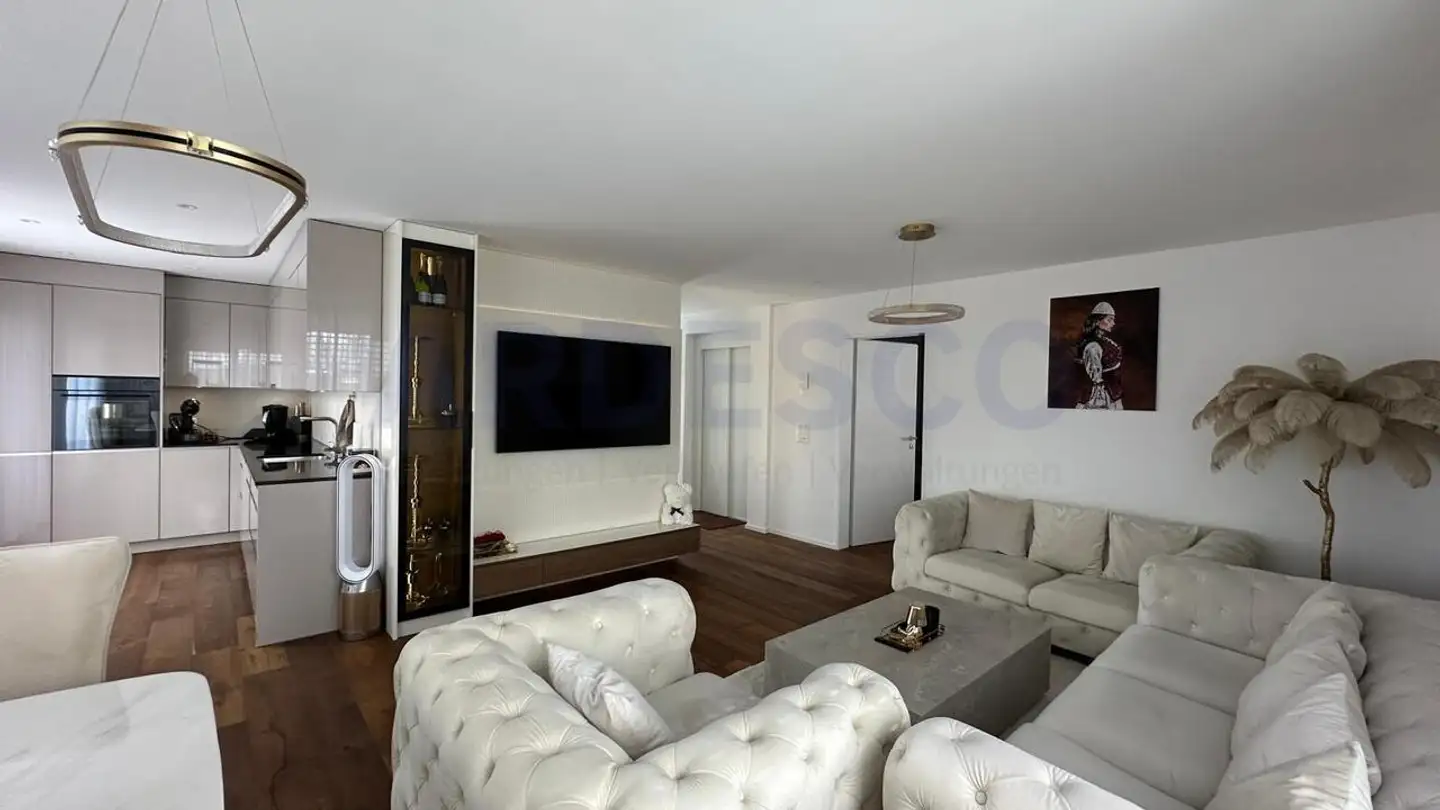 Apartment for rent - Kreuzstrasse, 4665 Oftringen - Photo 2