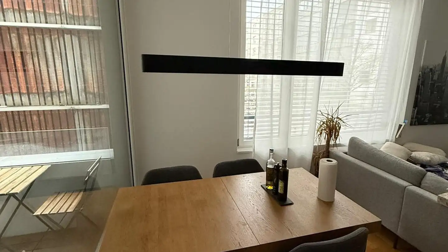 Wohnung mieten - Heimstrasse 16a, 8953 Dietikon - Foto 3