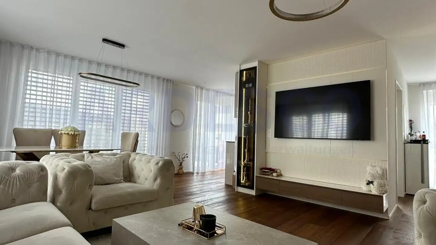 Apartment for rent - Kreuzstrasse, 4665 Oftringen - Photo 3