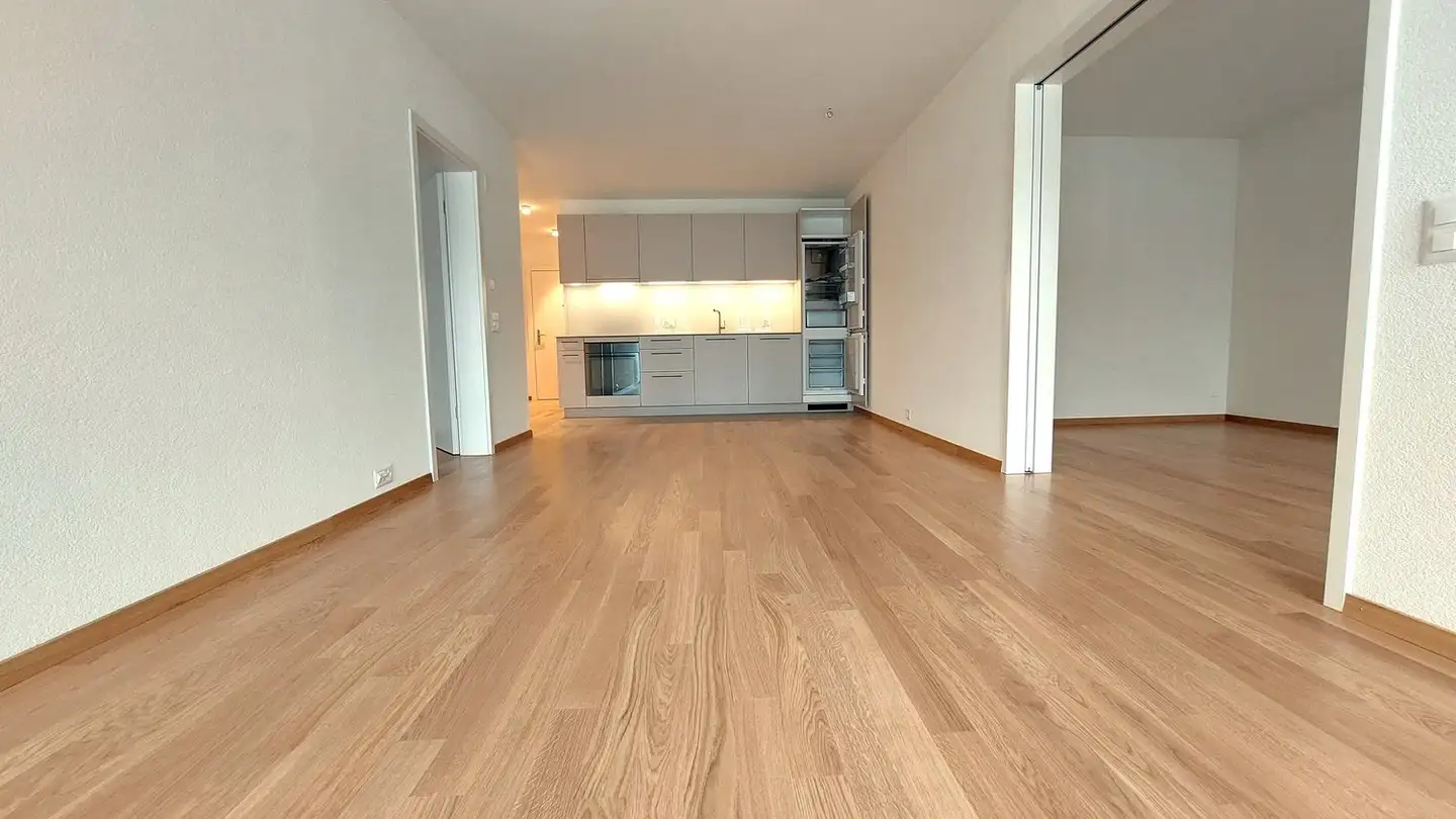 Wohnung mieten - Rue De La Gare / Bahnhofstrasse 40, 2502 Biel/Bienne