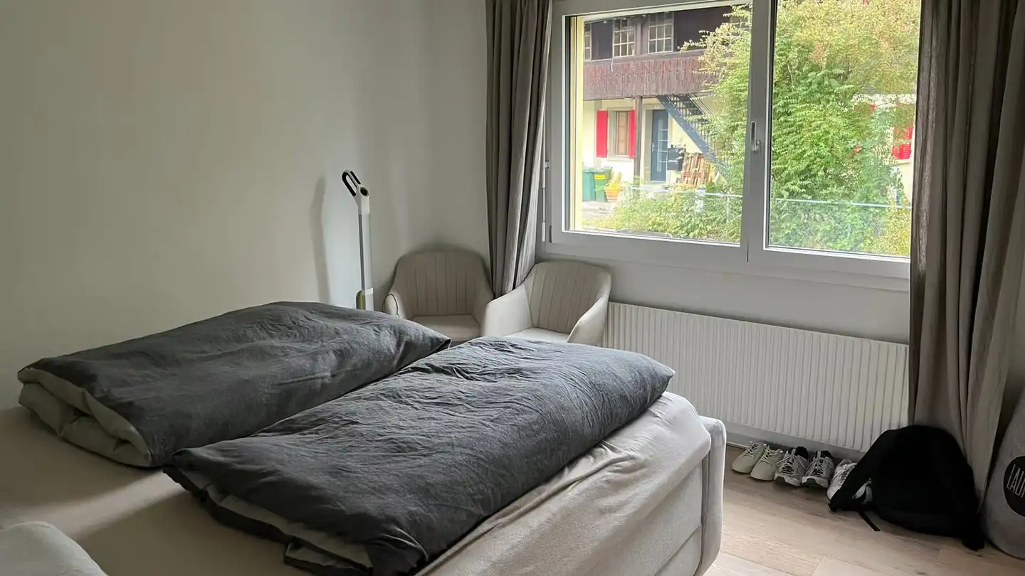 Wohnung mieten - 3645 Gwatt (Thun) - Foto 2