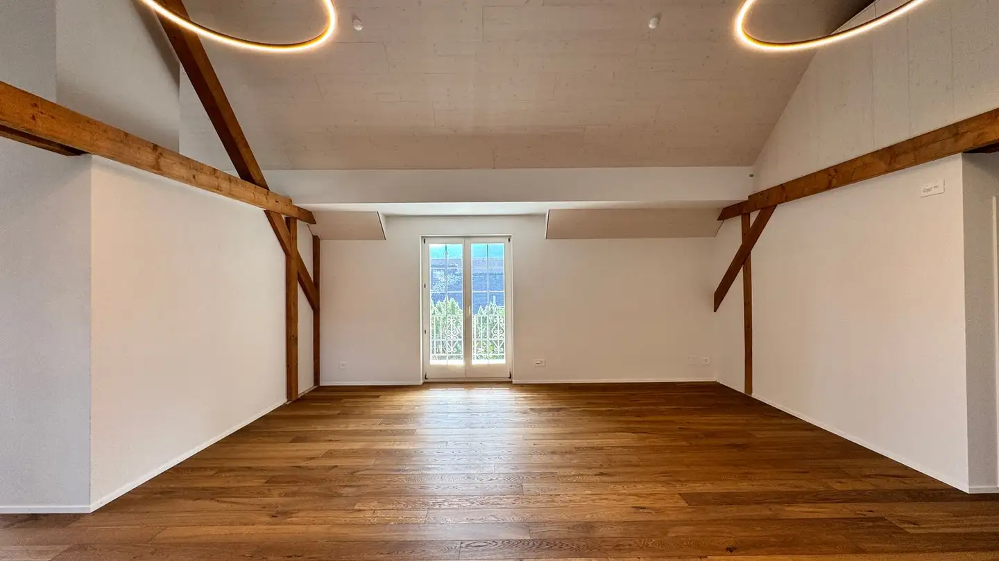 Attico in affitto - Laufenstrasse 5, 4244 Röschenz - Photo 3