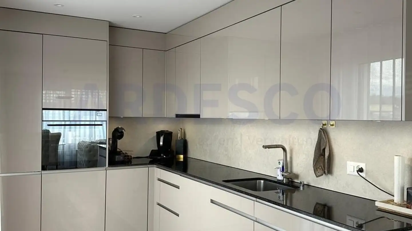 Apartment for rent - Kreuzstrasse, 4665 Oftringen - Photo 4