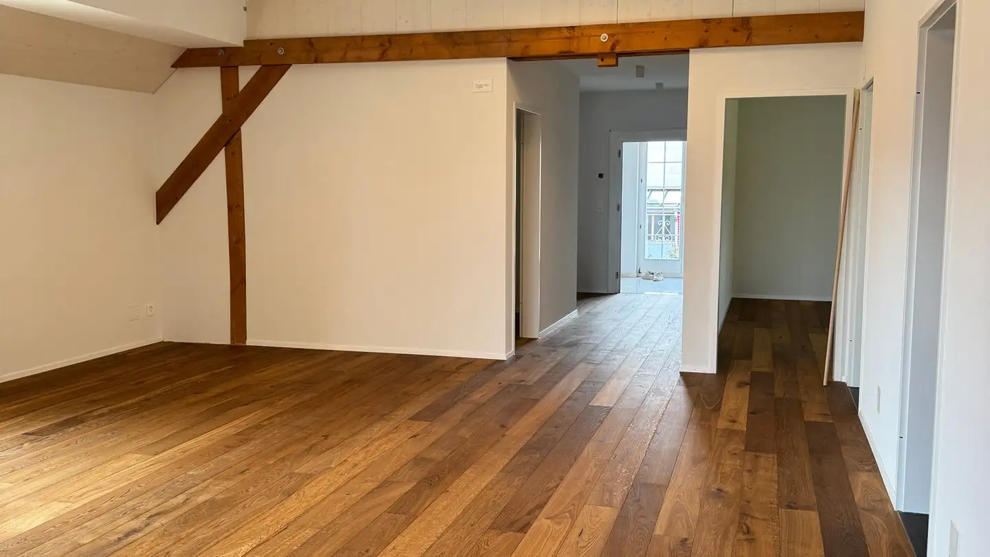 Attico in affitto - Laufenstrasse 5, 4244 Röschenz - Photo 4