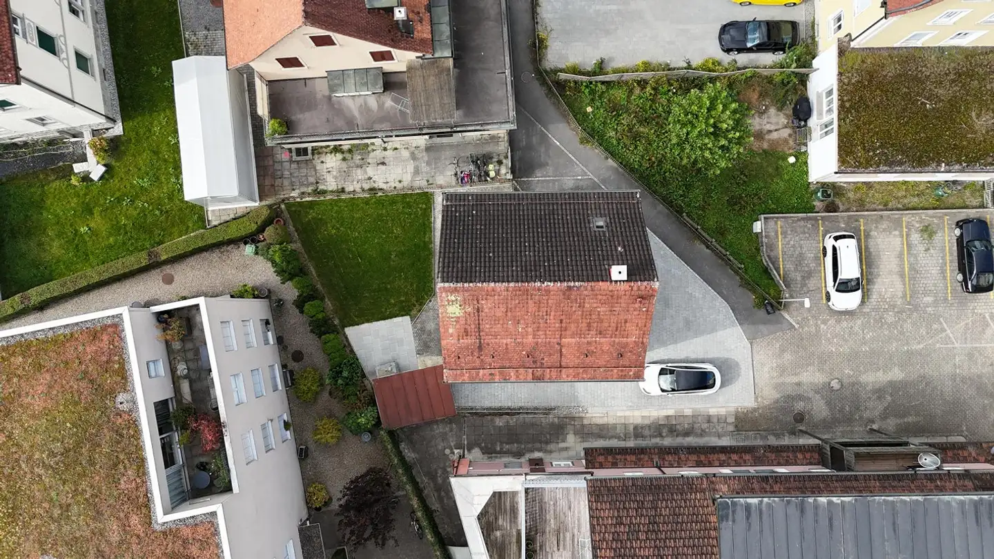 Casa singola in vendita - Lindenhofweg 2, 9430 St. Margrethen SG - Photo 3