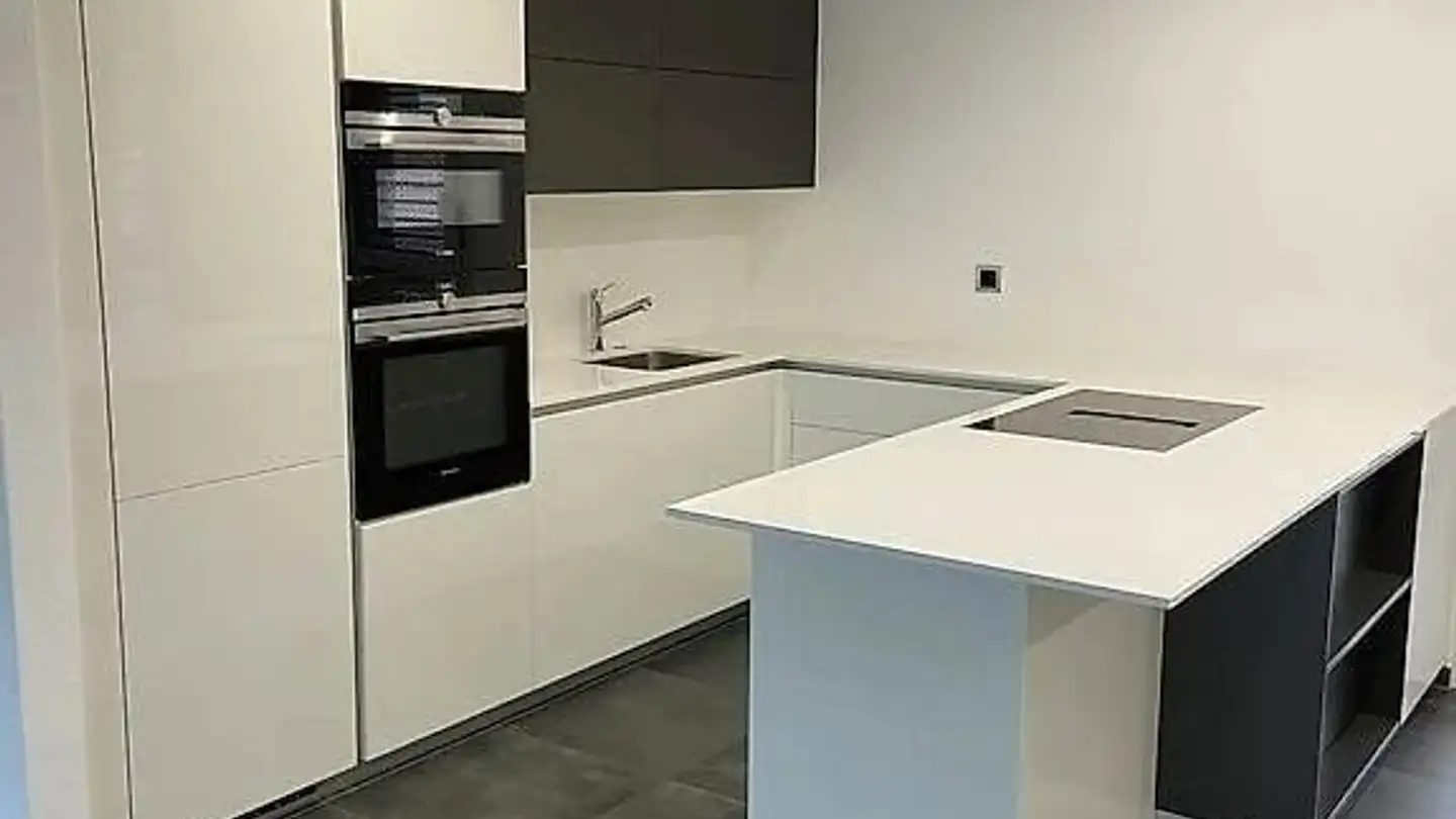 Appartamento in affitto - Via Cantonale 16, 6532 Castione - Photo 4