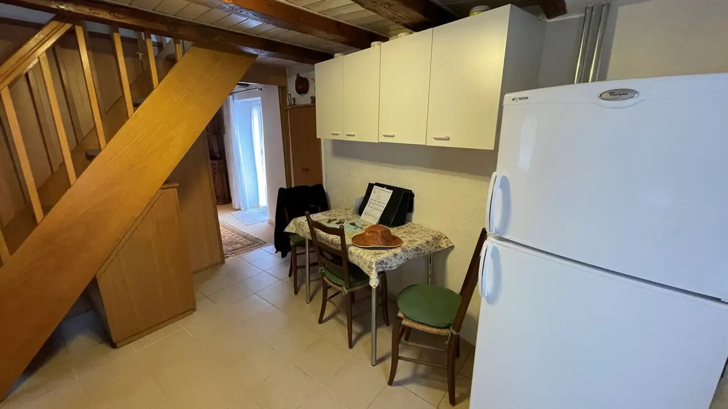 Reihenhaus mieten - Rue de l'Eglise 2, 1147 Montricher - Foto 3