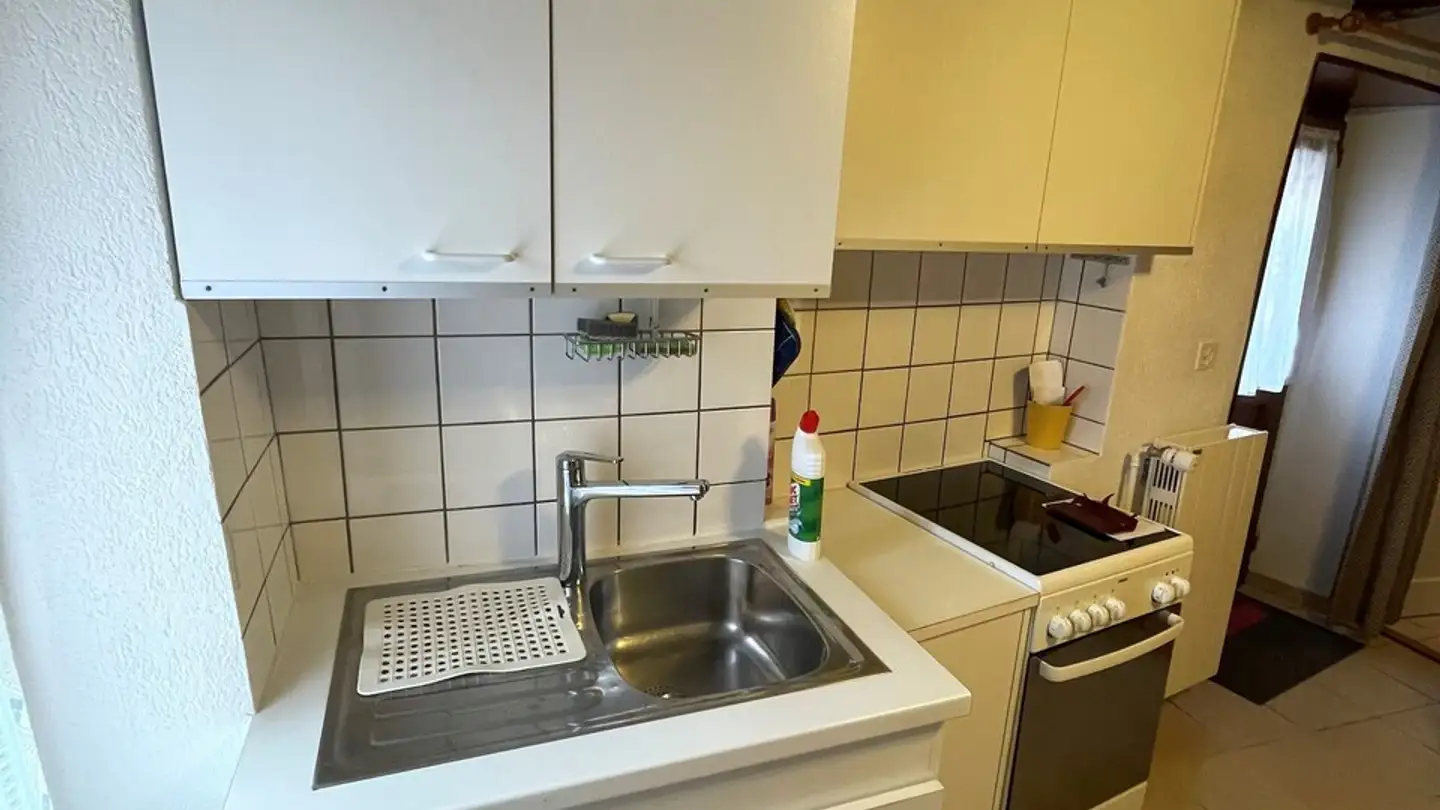 Reihenhaus mieten - Rue de l'Eglise 2, 1147 Montricher - Foto 4