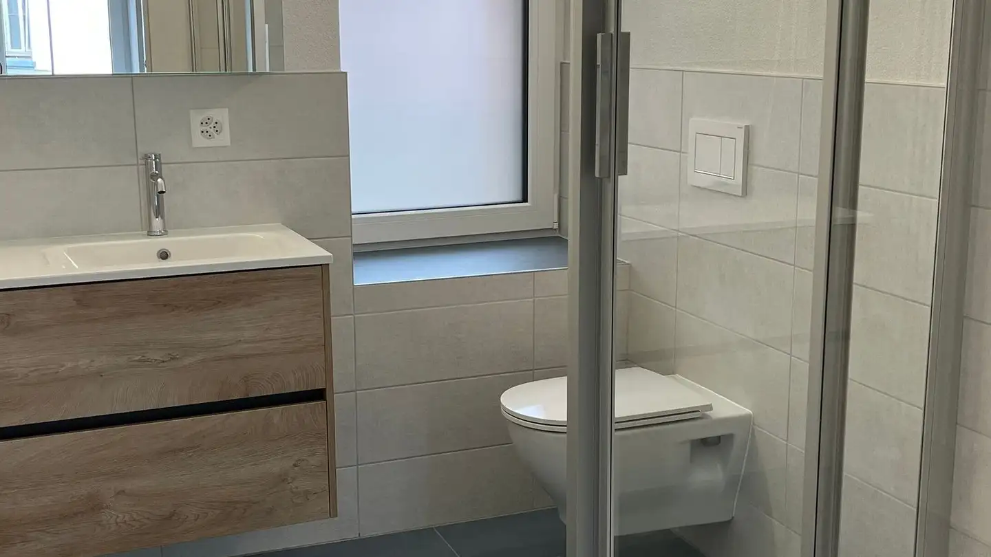 Apartment for rent - Chemin Du Monastère 2, 3960 Sierre - Photo 3