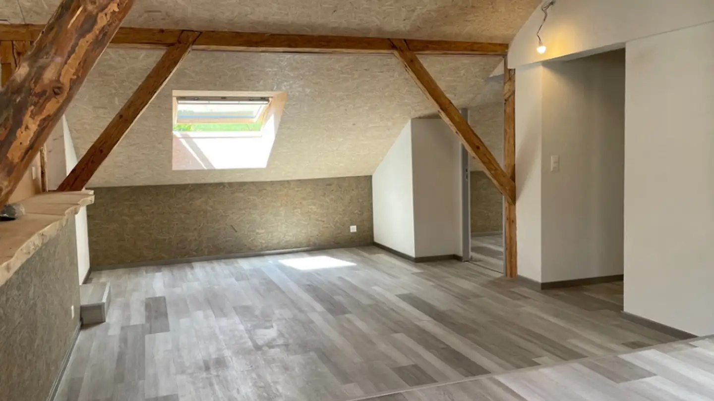 Appartement à louer - Rue Du Chantelet 25, 1450 La Sagne (Ste-Croix) - Photo 4