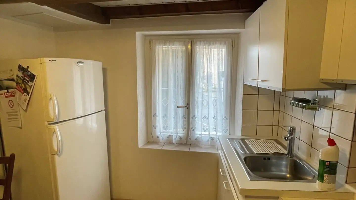 Reihenhaus mieten - Rue de l'Eglise 2, 1147 Montricher - Foto 2