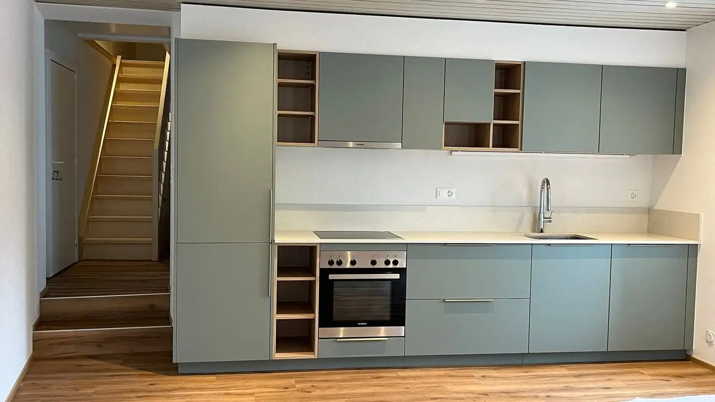 Apartment for rent - Chemin Du Monastère 2, 3960 Sierre