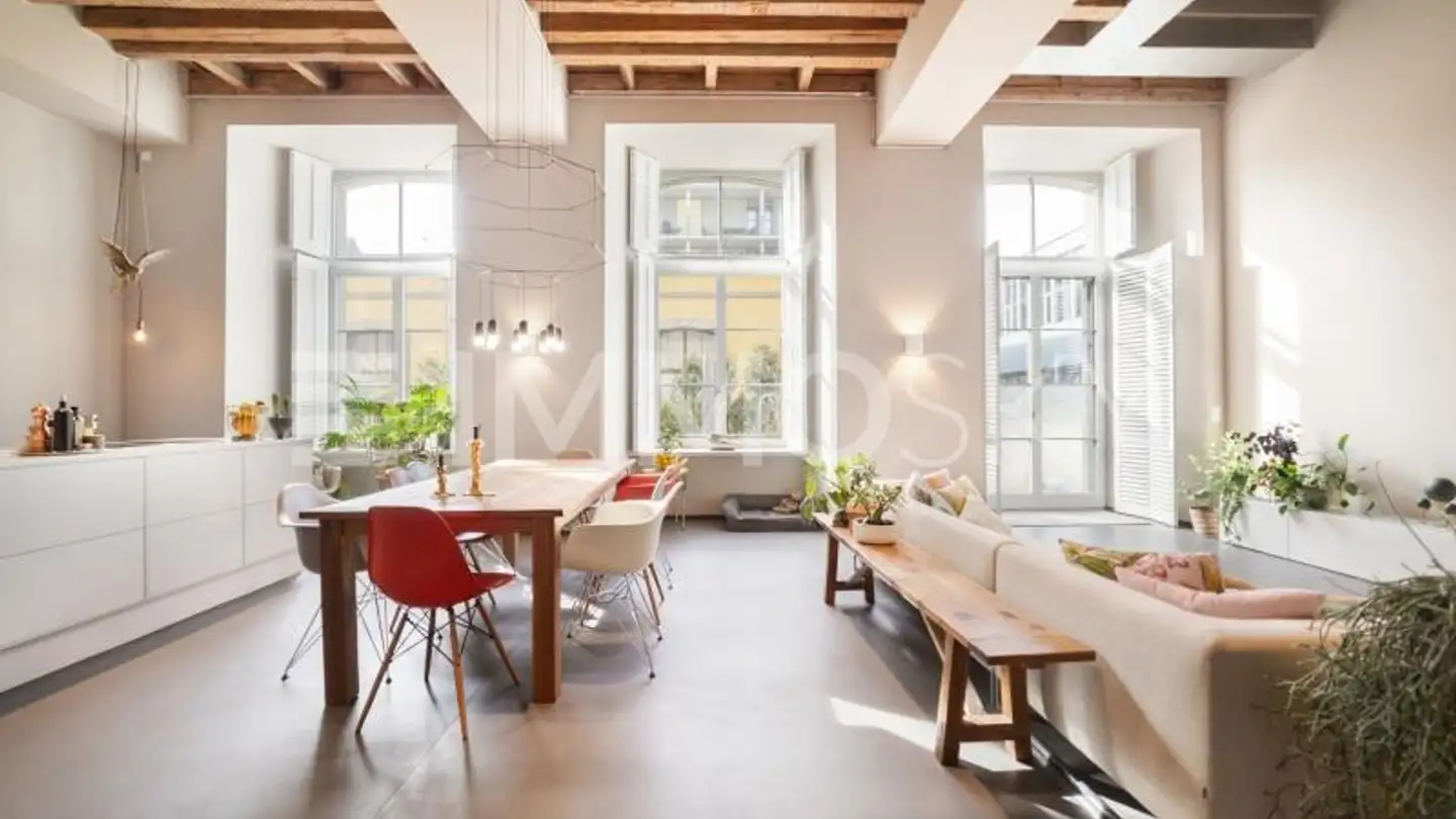 Wohnung kaufen - 5210 Windisch - Foto 4