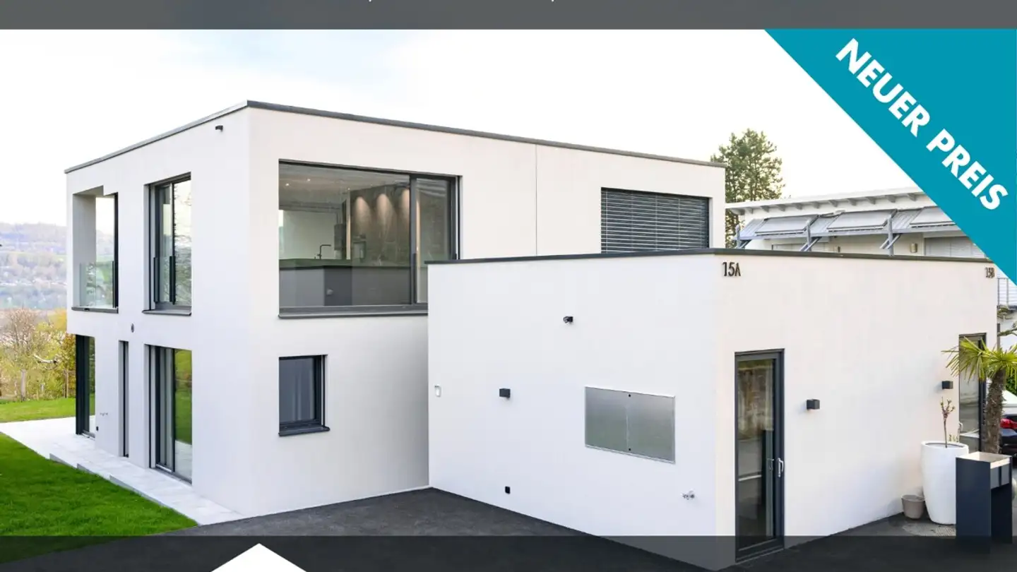 Duplex in vendita - Seehaldenstrasse 15a, 8265 Mammern