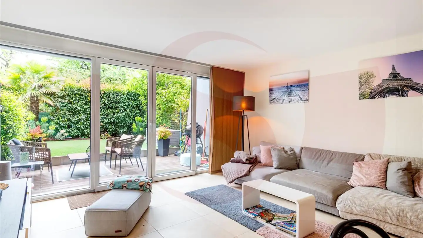 Single house for sale - 1255 Veyrier