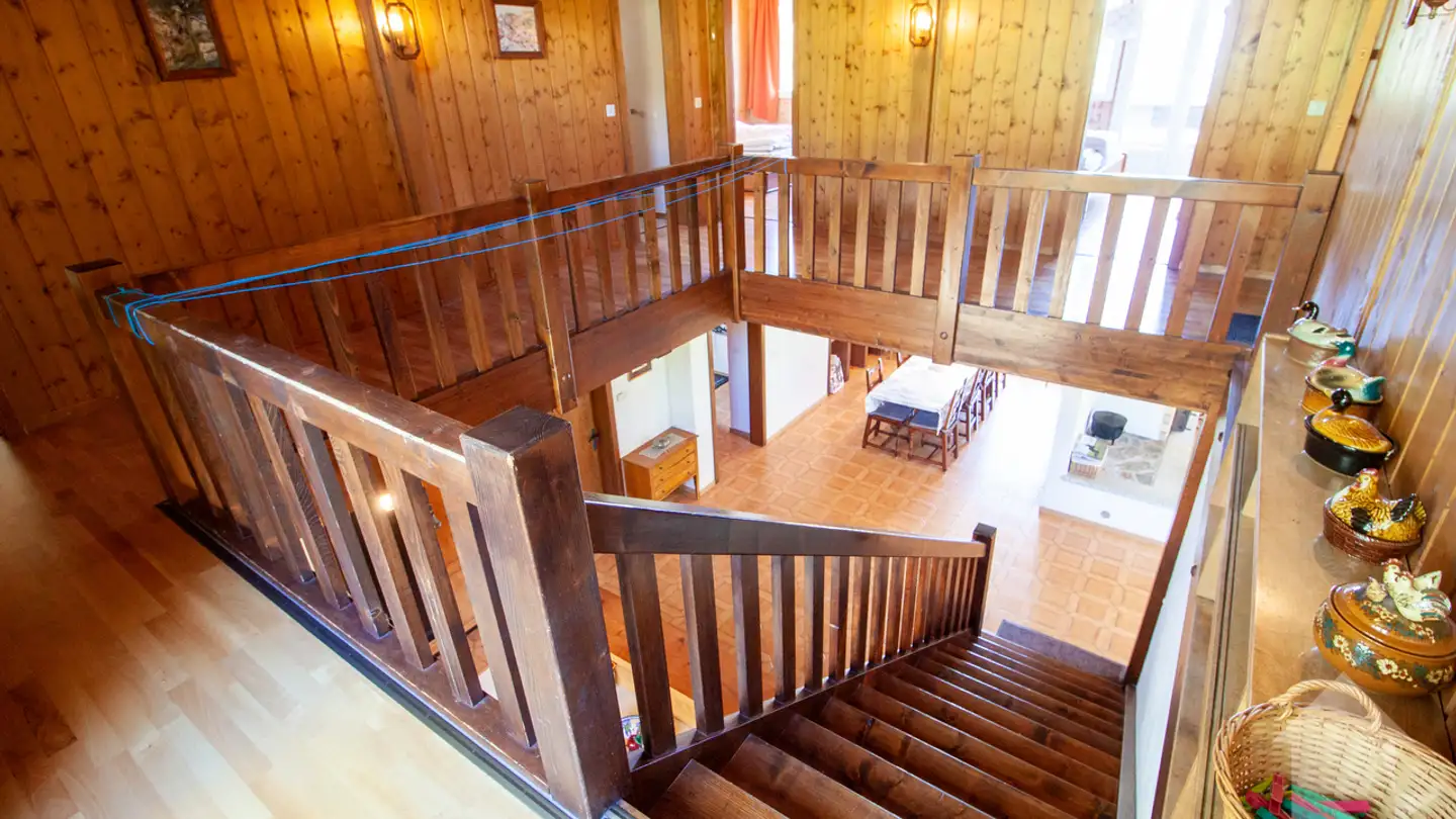 Chalet in vendita - 1955 Chamoson - Photo 2