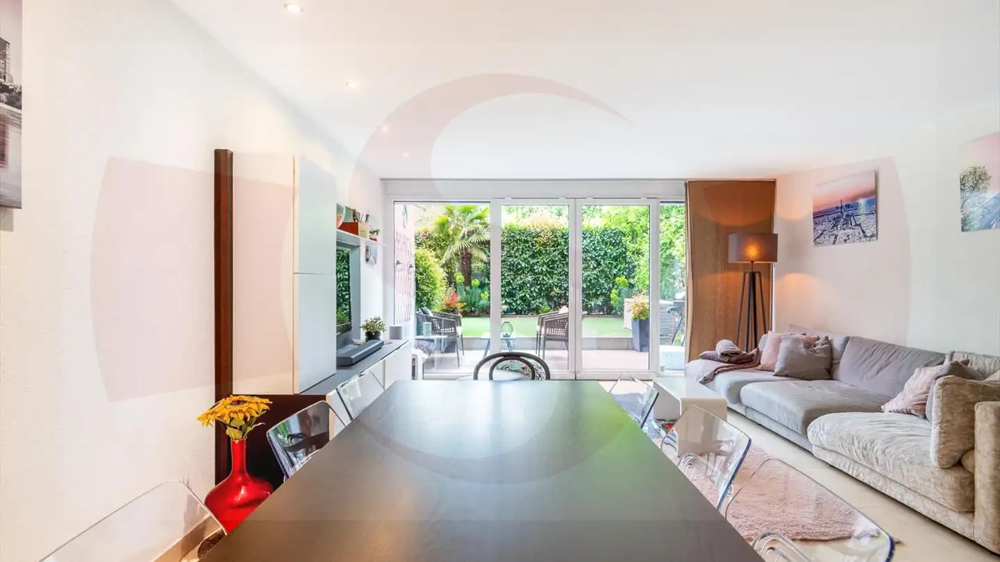 Casa a schiera in vendita - 1255 Veyrier - Foto 4