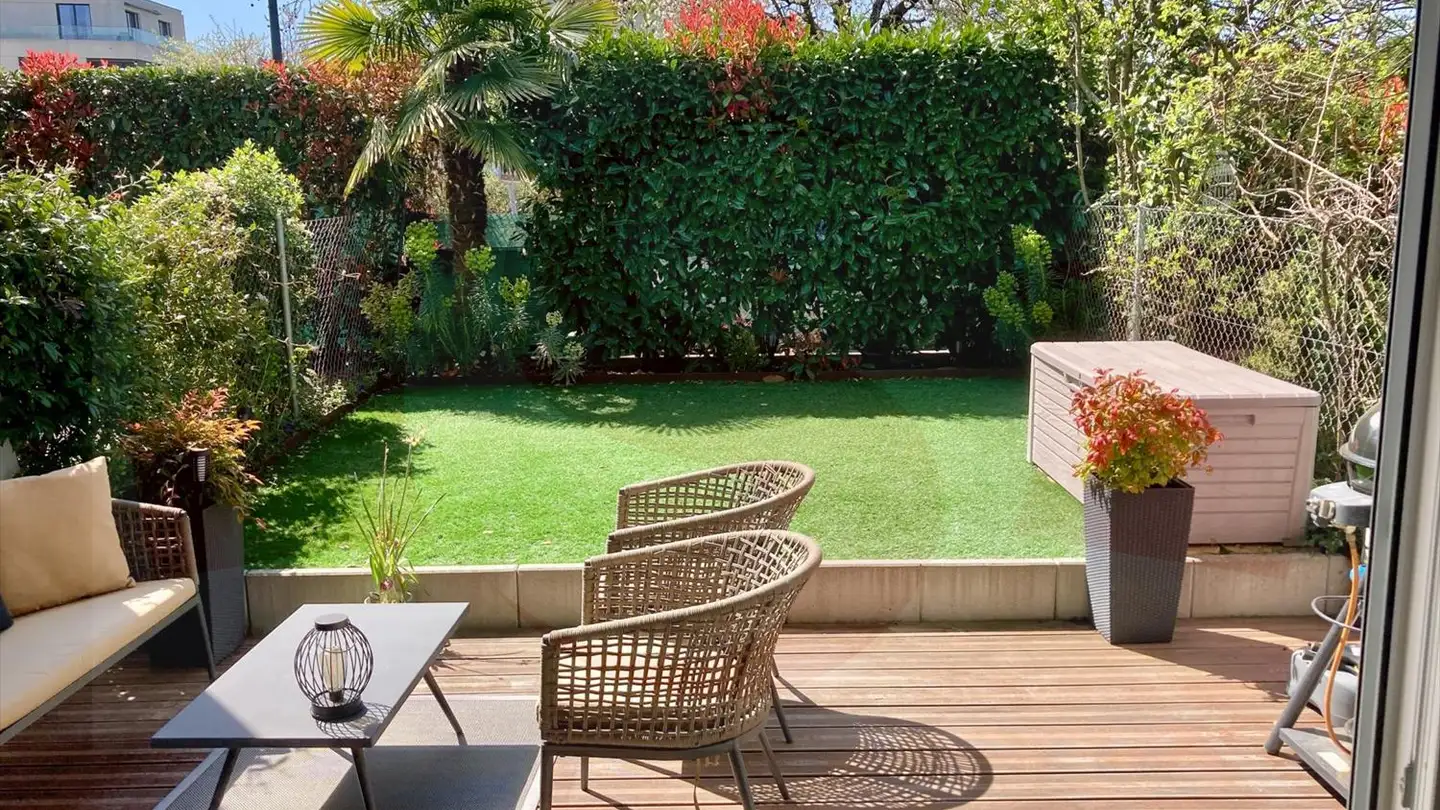 Casa a schiera in vendita - 1255 Veyrier - Foto 3