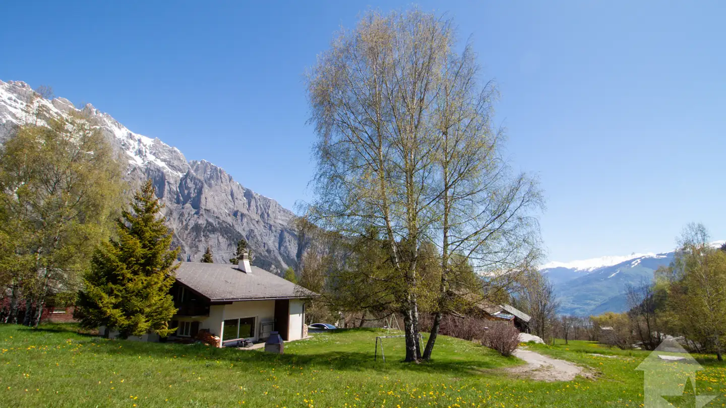Chalet in vendita - 1955 Chamoson - Photo 4