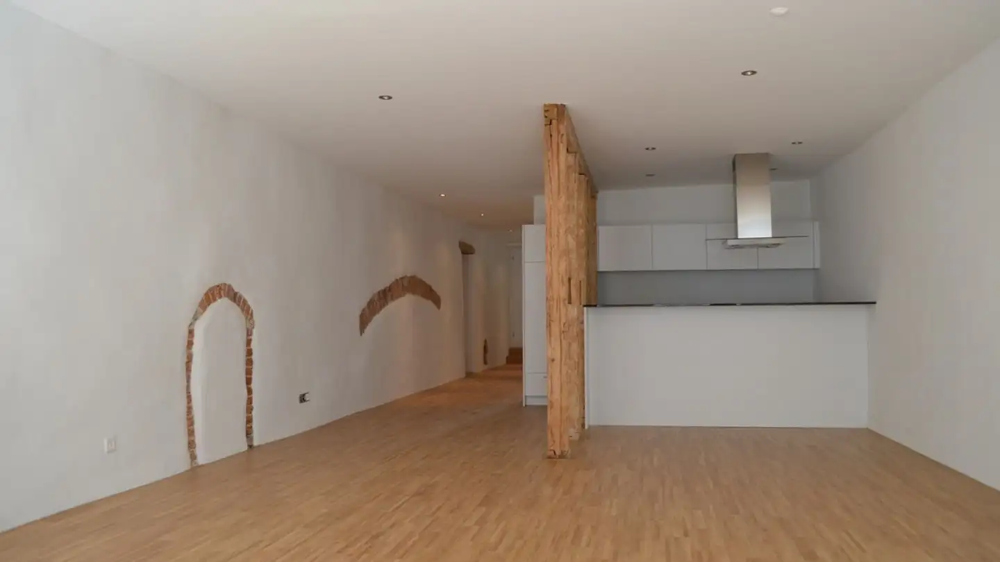 Appartement à louer - Gurzelngasse 32, 4500 Solothurn - Photo 2