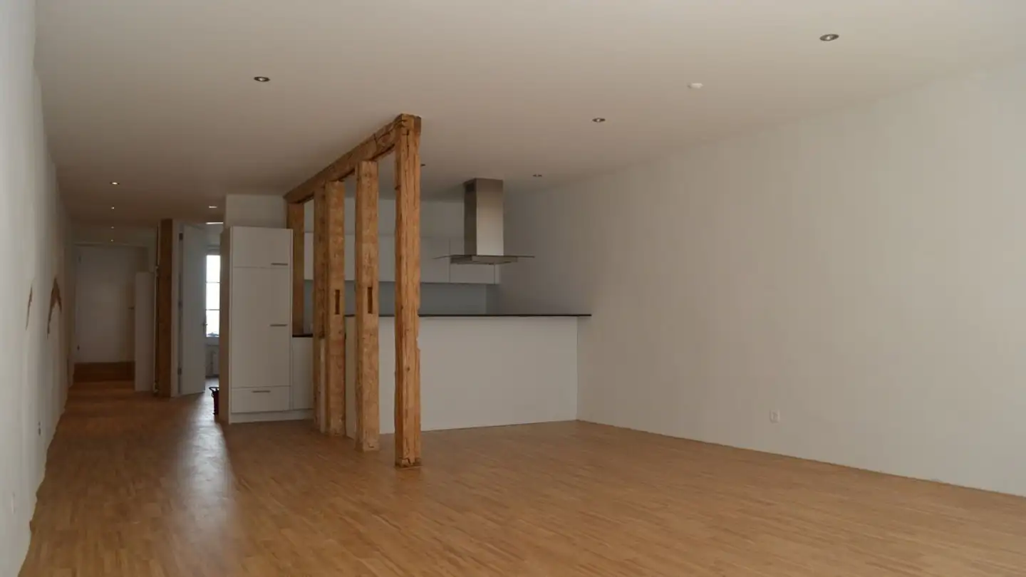 Appartement à louer - Gurzelngasse 32, 4500 Solothurn - Photo 3