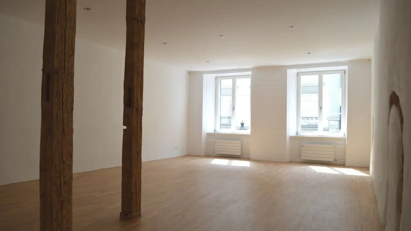 Appartement à louer - Gurzelngasse 32, 4500 Solothurn - Photo 4