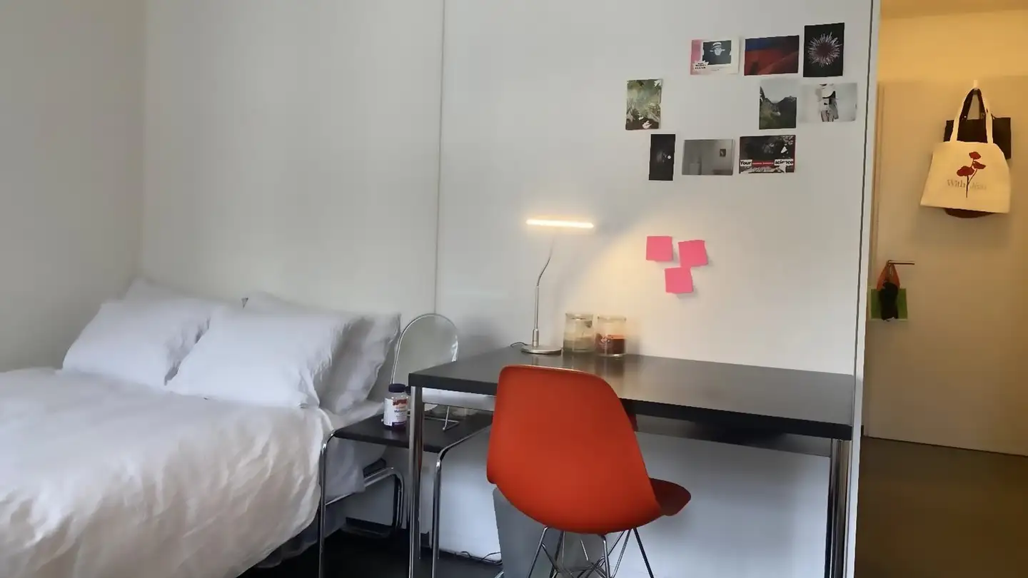 Appartement à louer - Zähringerstrasse 38, 8001 Zürich