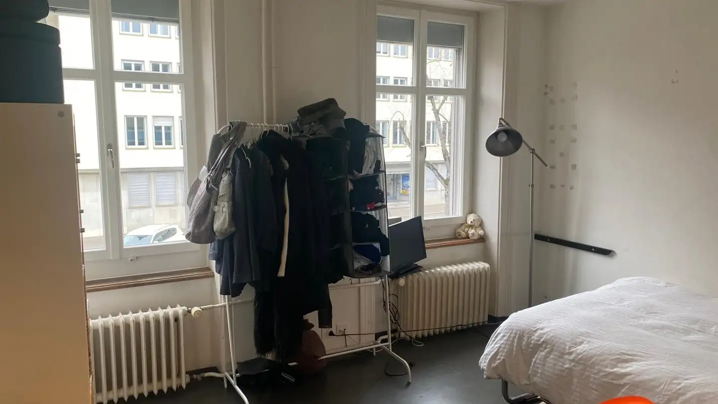 Appartement à louer - Zähringerstrasse 38, 8001 Zürich - Photo 2