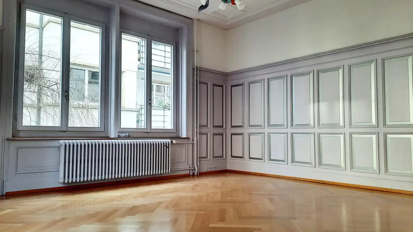 Bureau à louer - Hornbachstrasse 50, 8008 Zürich - Photo 3