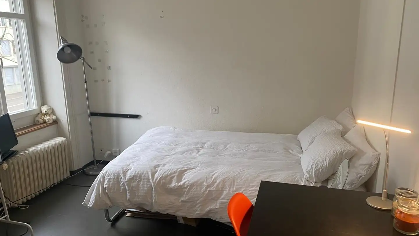 Appartement à louer - Zähringerstrasse 38, 8001 Zürich - Photo 4
