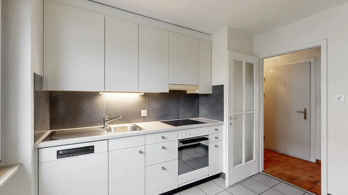 Wohnung mieten - Burenweg, 4127 Birsfelden - Foto 2