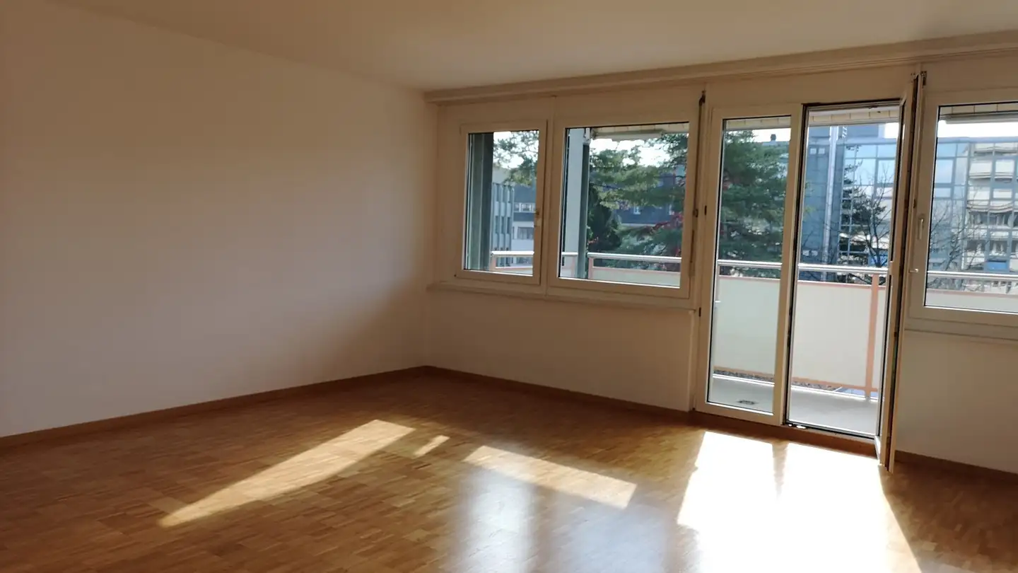 Wohnung mieten - Alte Bahnhofstrasse 1, 5610 Wohlen AG - Foto 2