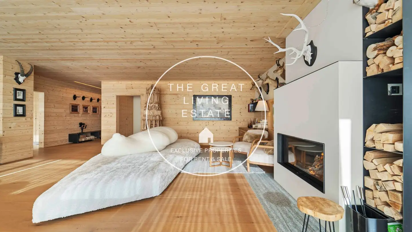 Appartement à vendre - 7524 Zuoz - Photo 3